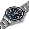 Thumbnail Image 2 of Seiko Presage 60s Style Men's Stainless Steel Bracelet Watch