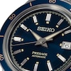 Thumbnail Image 3 of Seiko Presage 60s Style Men's Stainless Steel Bracelet Watch