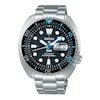 Thumbnail Image 1 of Seiko Prospex PADI 'King Turtle' Men's Stainless Steel Watch
