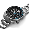 Thumbnail Image 2 of Seiko Prospex PADI 'King Turtle' Men's Stainless Steel Watch