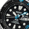 Thumbnail Image 3 of Seiko Prospex PADI 'King Turtle' Men's Stainless Steel Watch
