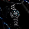 Thumbnail Image 5 of Seiko Prospex PADI 'King Turtle' Men's Stainless Steel Watch