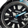 Thumbnail Image 3 of Seiko Prospex PADI 'King Samurai' Men's Silicone Strap Watch
