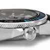 Thumbnail Image 4 of Seiko Prospex PADI 'King Samurai' Men's Silicone Strap Watch