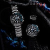 Thumbnail Image 5 of Seiko Prospex PADI 'King Samurai' Men's Silicone Strap Watch