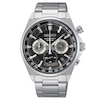 Thumbnail Image 1 of Seiko Men's Stainless Steel Bracelet Watch