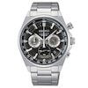 Thumbnail Image 0 of Seiko Men's Stainless Steel Bracelet Watch