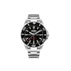 Thumbnail Image 1 of Rotary Men's Stainless Steel Bracelet Watch