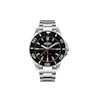 Thumbnail Image 0 of Rotary Men's Stainless Steel Bracelet Watch