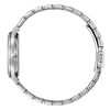 Thumbnail Image 1 of Citizen Eco-Drive Ladies' Blue Dial Stainless Steel Bracelet Watch
