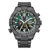 Thumbnail Image 1 of Citizen Promaster Navihawk A-T Ion Plated Bracelet Watch