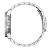 Thumbnail Image 2 of Citizen Eco-Drive Men's Green Dial Stainless Steel Bracelet Watch