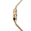 Thumbnail Image 2 of Sekonda Evans Ladies' Gold-Plated Expander Strap Watch