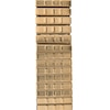 Thumbnail Image 6 of Sekonda Evans Ladies' Gold-Plated Expander Strap Watch