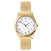 Thumbnail Image 0 of Sekonda Men's Gold Expander Bracelet Watch