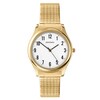 Thumbnail Image 0 of Sekonda Men's Gold Expander Bracelet Watch