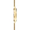 Thumbnail Image 3 of Sekonda Men's Gold Expander Bracelet Watch