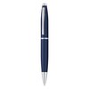 Thumbnail Image 1 of Cross Midnight Blue Lacquer & Chrome Ballpoint Pen