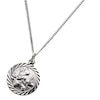 Thumbnail Image 0 of Silver St Christopher Pendant