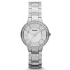 Thumbnail Image 1 of Fossil Ladies' Stainless Steel Crystal Watch