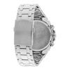 Thumbnail Image 2 of Casio Edifice EFR-539D-1A2VUE Men's Blue Dial Stainless Steel Bracelet Watch