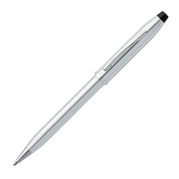 Cross Century ll Lustrous Chrome Ballpoint Pen