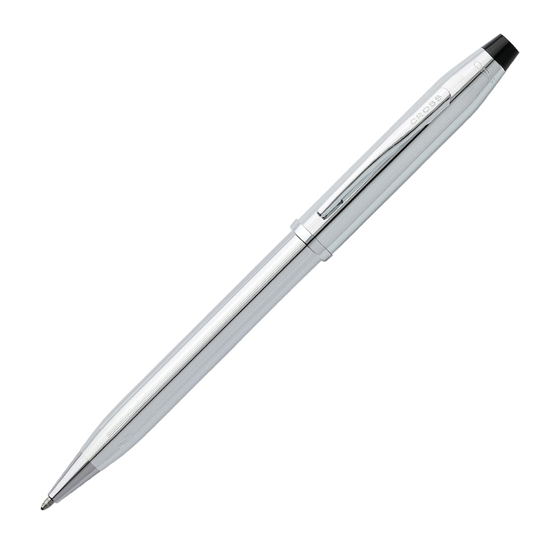 Main Image 1 of Cross Century ll Lustrous Chrome Ballpoint Pen