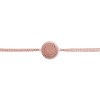 Thumbnail Image 1 of Olivia Burton Bejewelled Classics Rose Gold Tone Bracelet