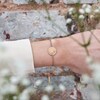 Thumbnail Image 2 of Olivia Burton Bejewelled Classics Rose Gold Tone Bracelet