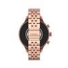 Thumbnail Image 1 of Fossil Gen 6 Stainless Steel Bracelet Smartwatch