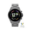 Thumbnail Image 0 of Fossil Gen 6 Stainless Steel Bracelet Smartwatch