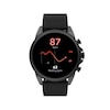 Thumbnail Image 5 of Fossil Gen 6 Black Silicone Strap Smartwatch