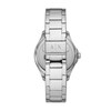 Thumbnail Image 1 of Armani Exchange Ladies’ Stainless Steel Bracelet Watch