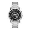 Thumbnail Image 1 of Armani Exchange Men’s Stainless Steel Bracelet Watch