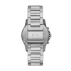 Thumbnail Image 1 of Armani Exchange Men’s Stainless Steel Bracelet Watch