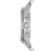 Thumbnail Image 3 of Armani Exchange Men’s Stainless Steel Bracelet Watch