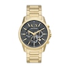 Thumbnail Image 0 of Armani Exchange Men’s Gold-Tone Bracelet Watch