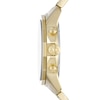 Thumbnail Image 2 of Armani Exchange Men’s Gold-Tone Bracelet Watch