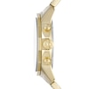 Thumbnail Image 3 of Armani Exchange Men’s Gold-Tone Bracelet Watch