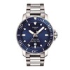 Thumbnail Image 1 of Tissot Seastar Men’s Stainless Steel Bracelet Watch