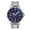 Thumbnail Image 0 of Tissot Seastar Men’s Stainless Steel Bracelet Watch