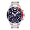 Thumbnail Image 1 of Tissot Seastar Men’s Stainless Steel Bracelet Watch