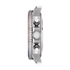 Thumbnail Image 2 of Tissot Seastar Men’s Stainless Steel Bracelet Watch