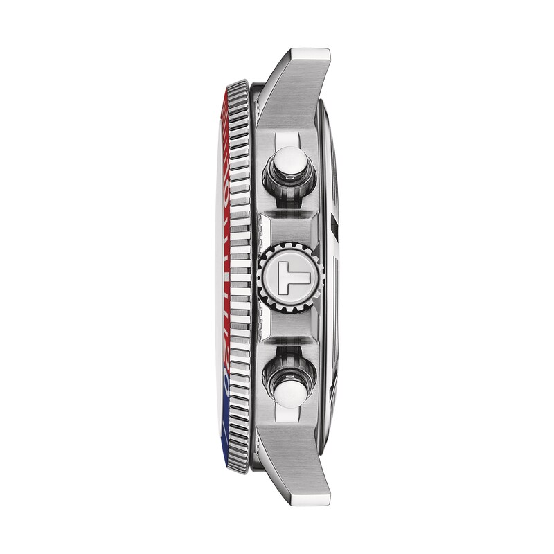 Main Image 2 of Tissot Seastar Men’s Stainless Steel Bracelet Watch
