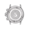 Thumbnail Image 3 of Tissot Seastar Men’s Stainless Steel Bracelet Watch