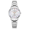 Thumbnail Image 1 of Rotary Cambridge Ladies' Stainless Steel Bracelet Watch