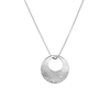 Thumbnail Image 0 of Hot Diamonds Quest Filigree Silver Circle Pendant