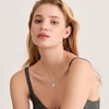 Thumbnail Image 2 of Ania Haie 14ct Gold Plated Tidal Abalone Necklace