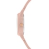 Thumbnail Image 2 of Radley Ladies' Pink Silicone Strap Watch