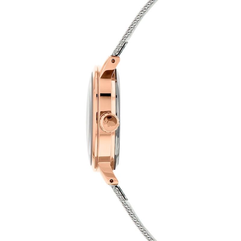 Main Image 2 of Radley Ladies' Stainless Steel Mesh Bracelet Watch
